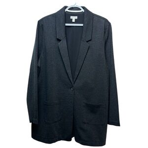 Garnet Hill Coat sz 16